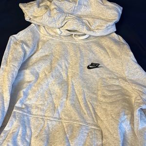 Large Nike jacket